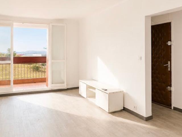 Appartement vente à Marseille