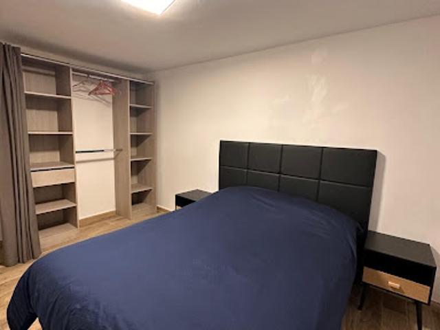 Appartement vente à Marseille