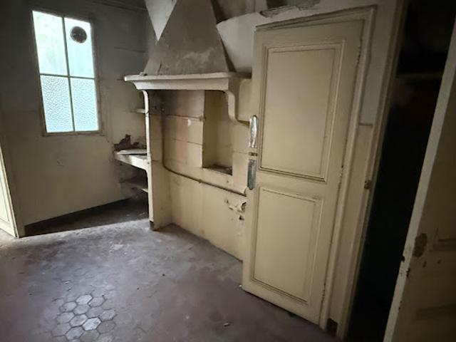 Appartement vente à Marseille
