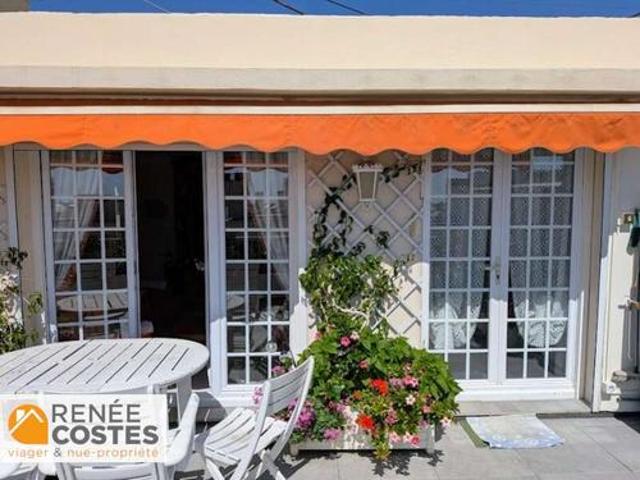 Appartement vente à Marseille