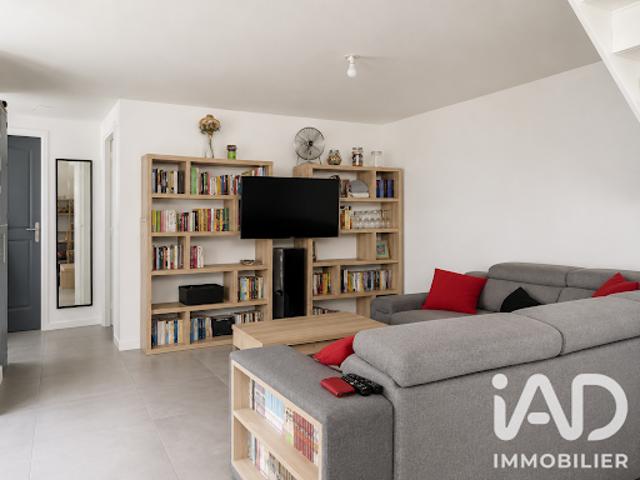 Appartement vente à Rambouillet, Maurepas