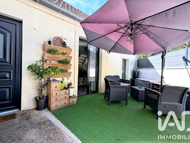 Appartement vente à Rambouillet, Maurepas