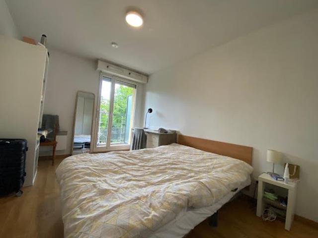 Appartement vente à Metz