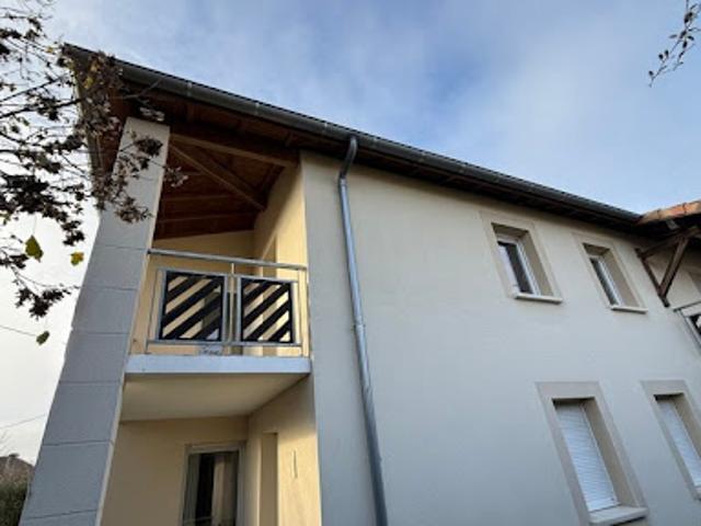 Appartement vente à Marmande, Miramont-de-guyenne