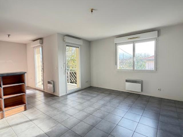 Appartement vente à Marmande, Miramont-de-guyenne