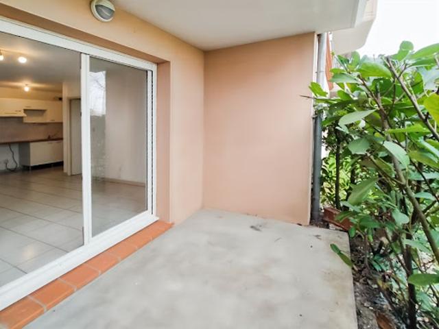 Appartement vente à Montauban