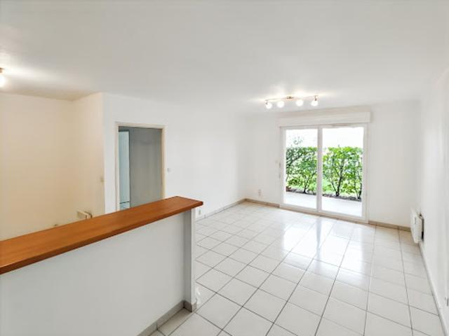 Appartement vente à Montauban