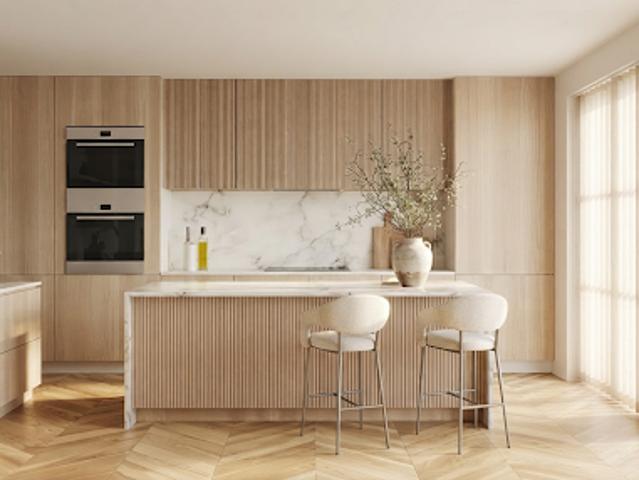 Appartement vente à Palaiseau, Montlhéry