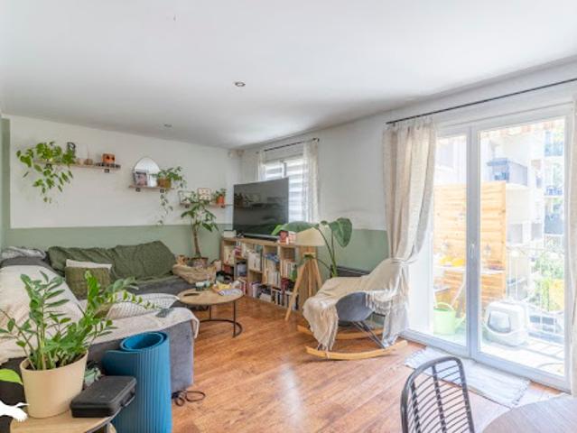 Appartement vente à Montpellier