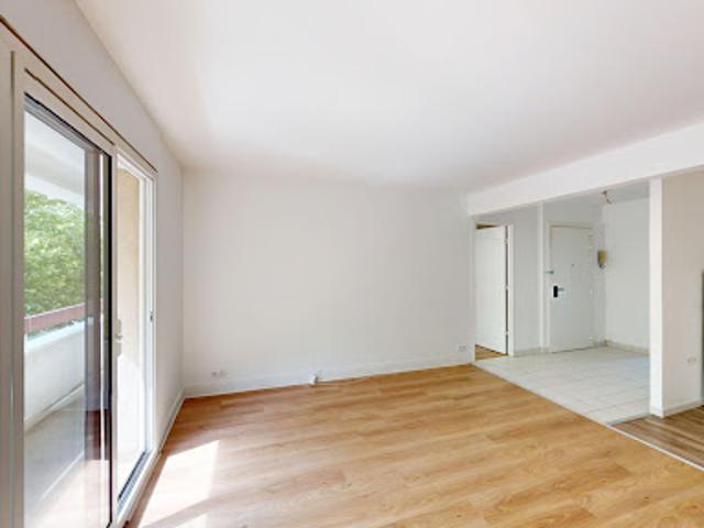 Appartement vente à Bobigny, Vaux-montreuil