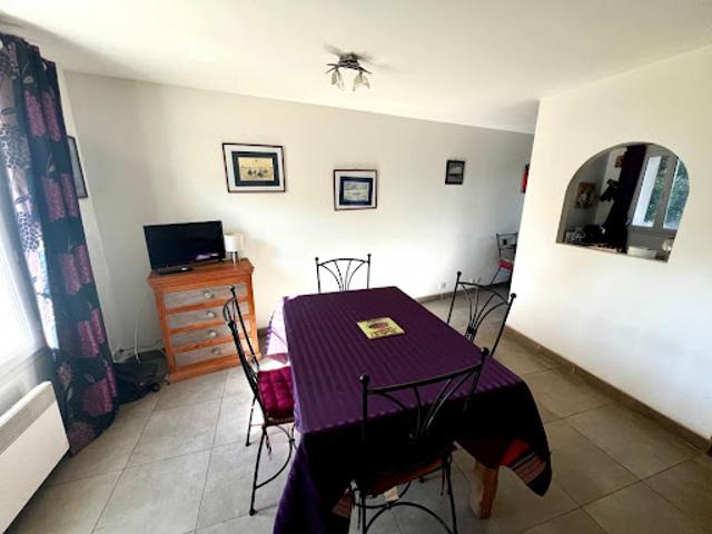 Appartement vente à Saintes, Mortagne-sur-gironde