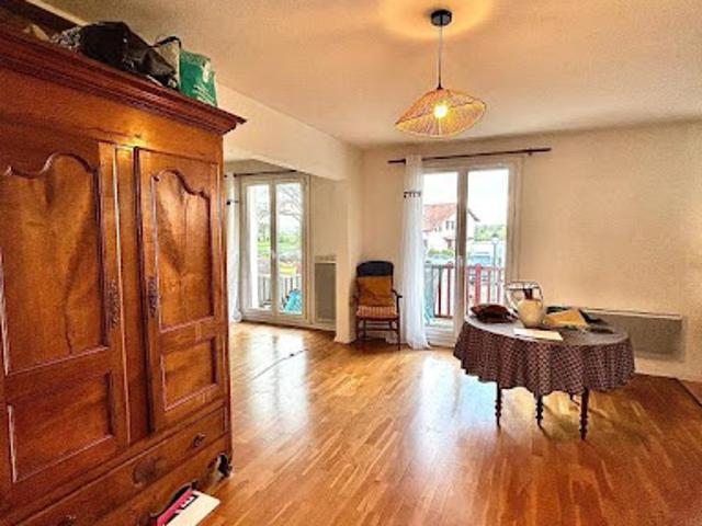 Appartement vente à Bayonne, Mouguerre