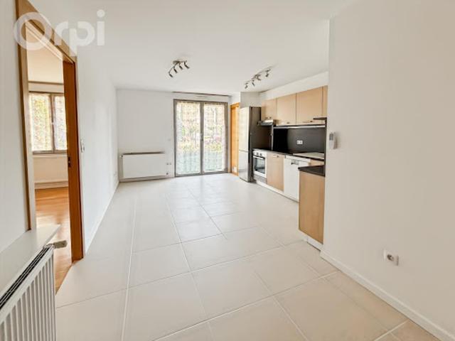 Appartement vente à Meaux, Moussy-le-neuf
