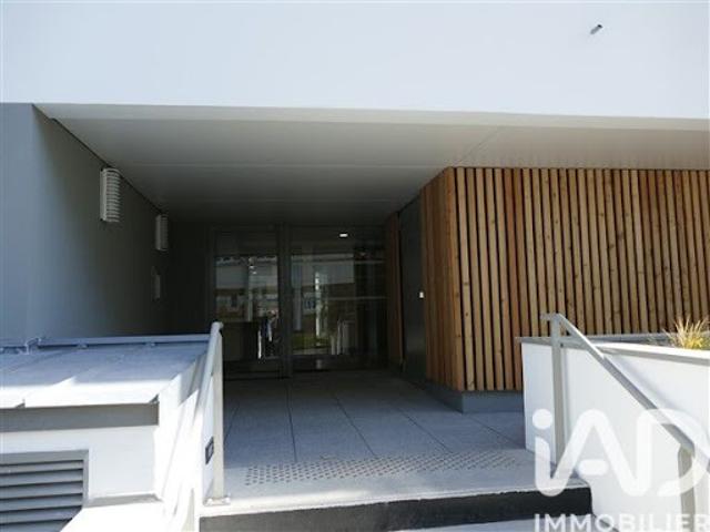 Appartement vente à Nantes