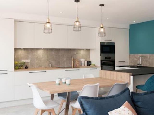 Appartement vente à Nantes, La Noe Lambert Appartement vente à Nantes, La Noe Lambert