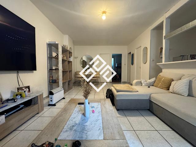 Appartement vente à Bourg, Narbonne