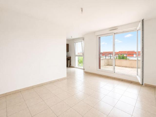 Appartement vente à Sélestat-Erstein, Boersch