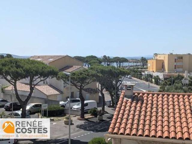 Appartement vente à Palavas-les-Flots, Hérault