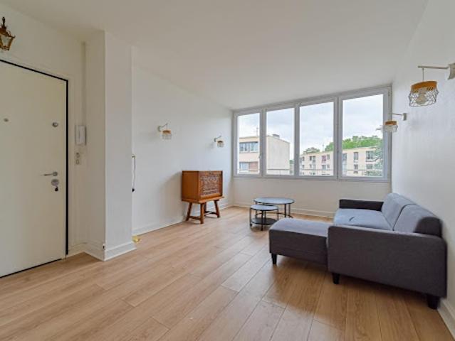 Appartement vente à Bobigny, Pantin