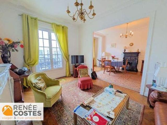 Appartement vente à Paris, Île-de-France