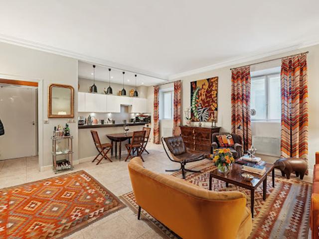 Appartement vente à Paris 7e Arrondissement, Paris