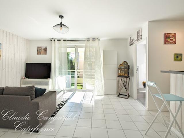 Appartement vente à Le Petit Beauvais, Périgny