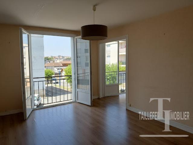 Appartement vente à Périgueux