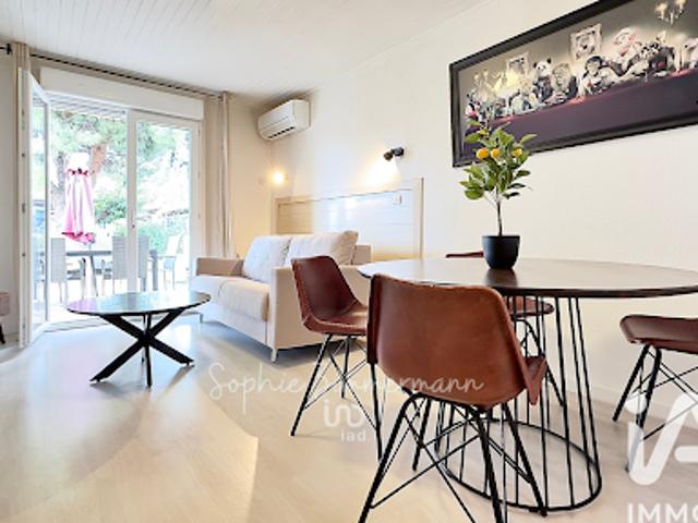 Appartement vente à Montpellier, Pérols