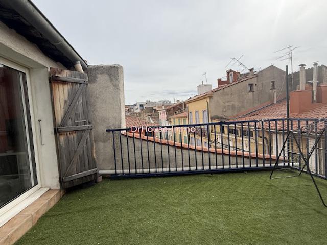 Appartement vente à Perpignan
