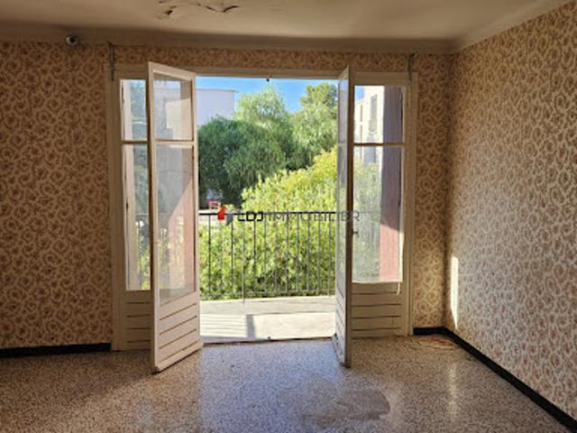 Appartement vente à Perpignan