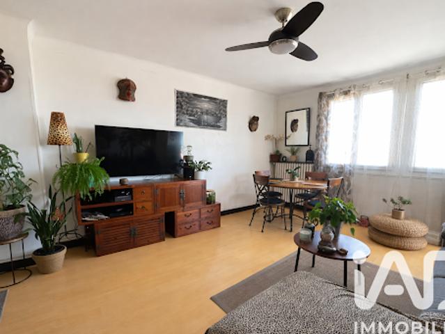 Appartement vente à Perpignan