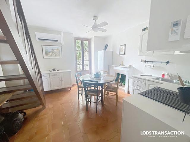Appartement vente à Ajaccio, Piana