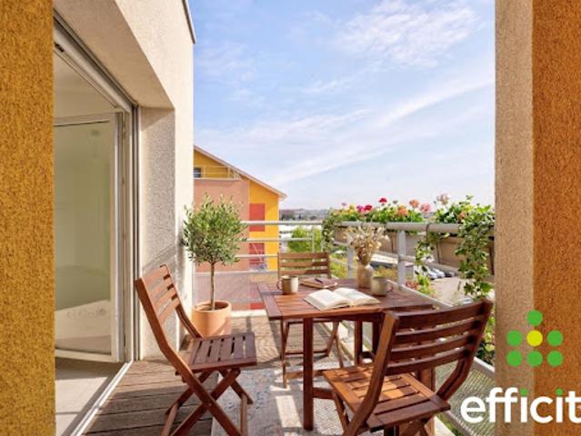 Appartement vente à Lyon, Métropole de Lyon