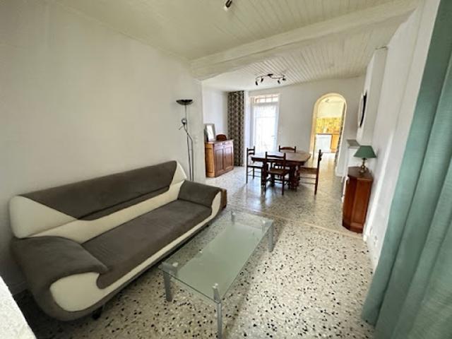 Appartement vente à Bastia, Pietracorbara