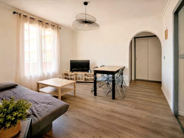 Appartement vente à Arles