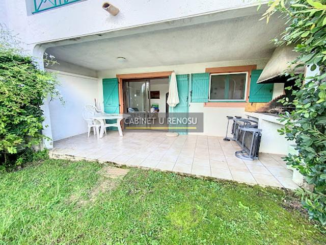 Appartement vente à Sartène, Porto-vecchio