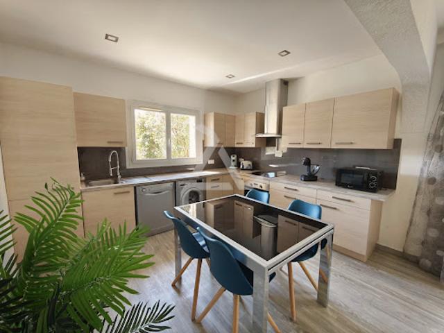 Appartement vente à Sartène, Porto-vecchio