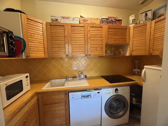 Appartement vente à Barcelonnette, Uvernet-fours