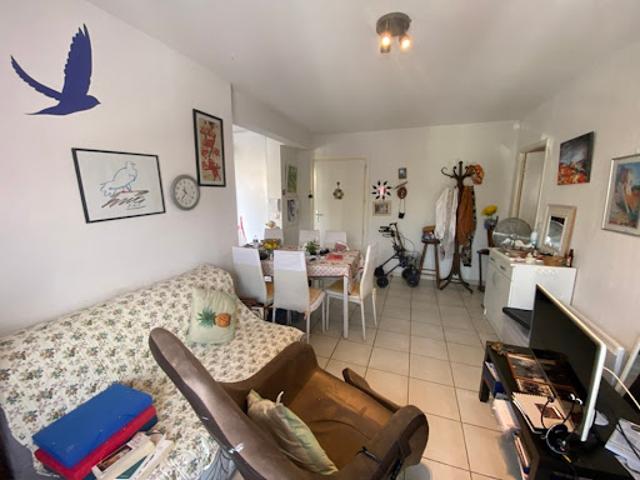 Appartement vente à Prades