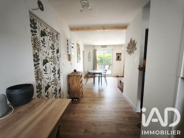 Appartement vente à Stang-Bihan, Quimper