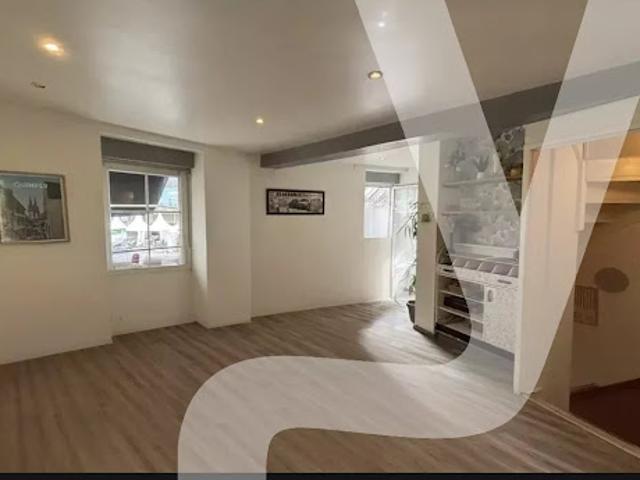 Appartement vente à Quimper, Bretagne