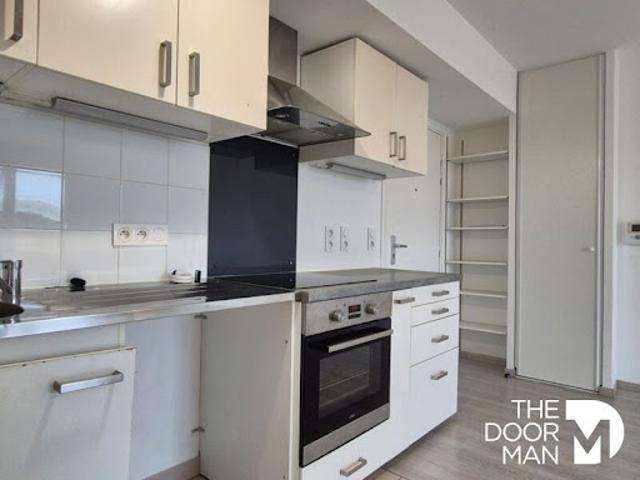 Appartement vente à Rambouillet