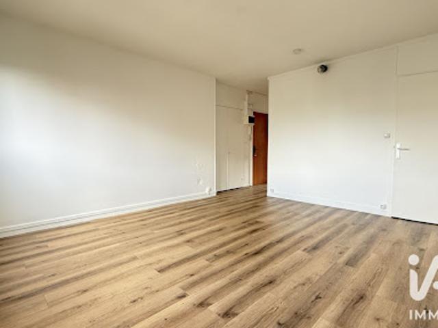 Appartement vente à Reims