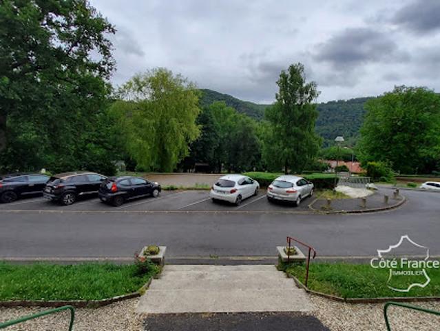 Appartement vente à Charleville-Mézières, Revin