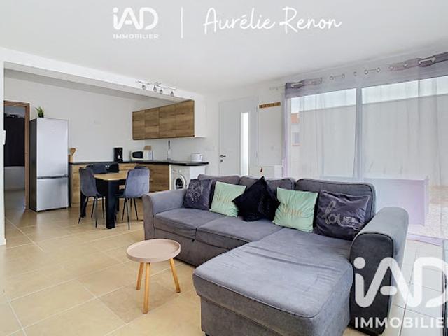 Appartement vente à Le Hameau, Rigarda
