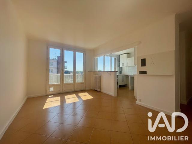Appartement vente à Le Moulin A Vent, Ris-Orangis