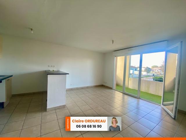 Appartement vente à Bordeaux, Saint-caprais-de-bordeaux