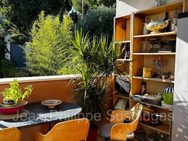 Appartement vente à Arrondissement de Toulon, Saint-cyr-sur-mer