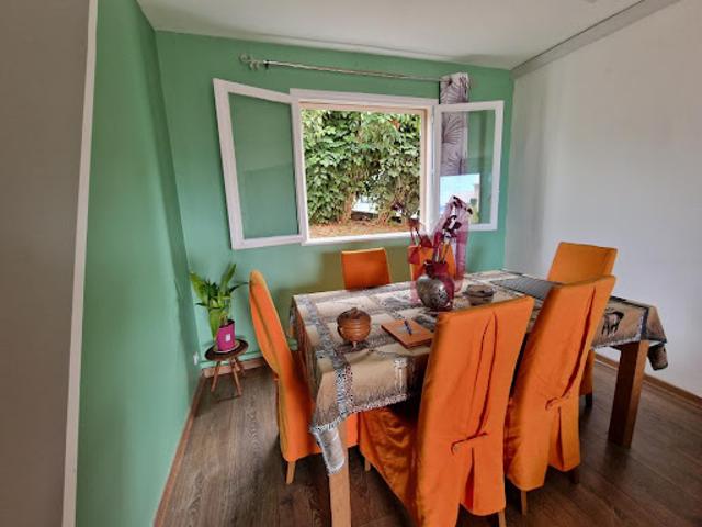 Appartement vente à La Réunion