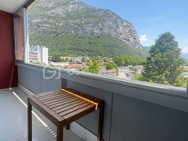 Appartement vente à Grenoble, Saint-egrève